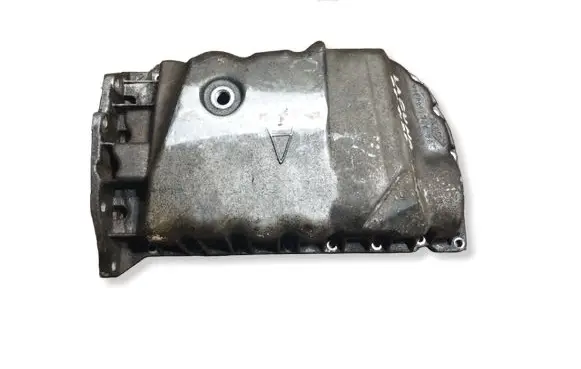 Renault Laguna II Oil sump 7700111746