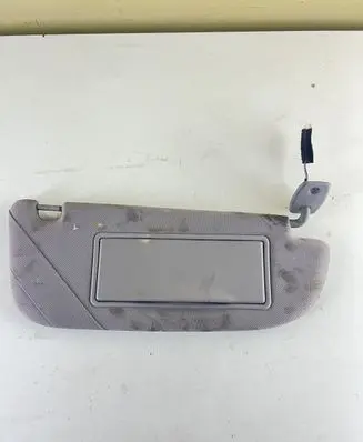 Peugeot 607 Sun visor