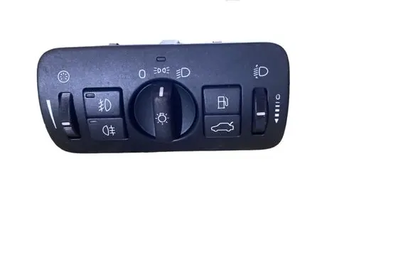 Volvo S80 Light switch 30739415