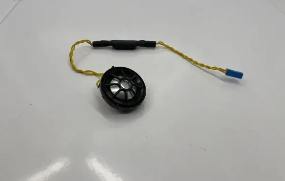 BMW 5 F10 F11 Front door high frequency speaker 9184794