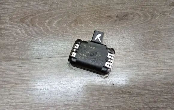 Volvo S80 Rain sensor 30649885