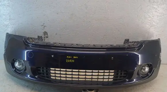 Mini Cooper Countryman R60 Front bumper 9802216