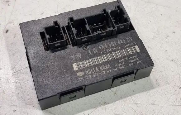 Volkswagen Touran I Comfort/convenience module 1K0959433BT