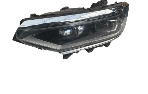 Volkswagen PASSAT B8 Headlight/headlamp 3G1941081P 90175144
