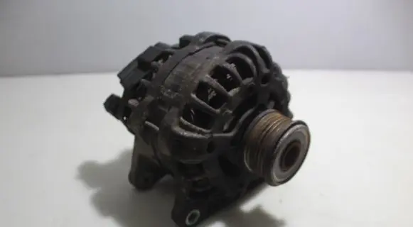 Dacia Dokker Generator/alternator