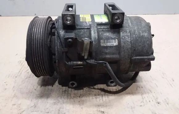 Volvo V70 Air conditioning (A/C) compressor (pump) 9171996 5060118206 088D618280