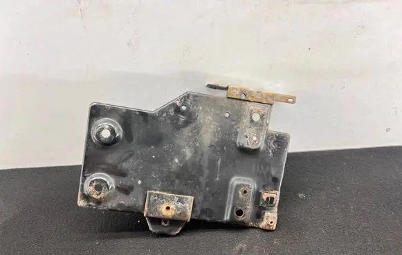 Volkswagen Sharan Battery tray 