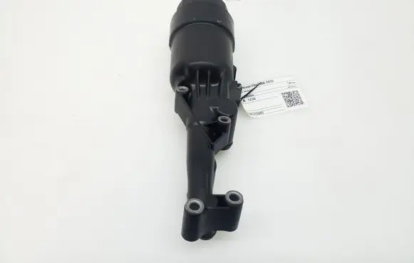 Mercedes-Benz GLK (X204) Oil filter mounting bracket