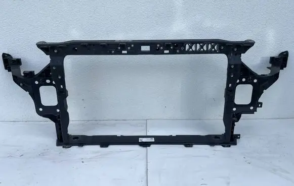 KIA Ceed Radiator support slam panel 64102CR200 64102-CR200