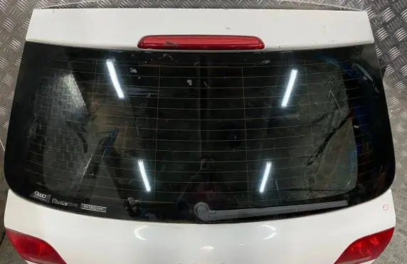 Audi A3 S3 8P Tailgate/trunk/boot lid A3S3 WHLU572605