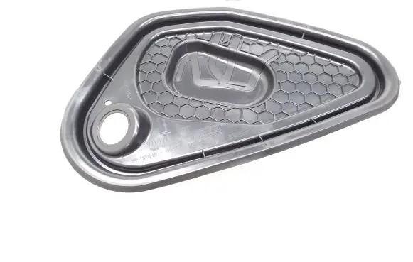 Porsche Taycan 9J1 Other rear door trim element 9J1839915B