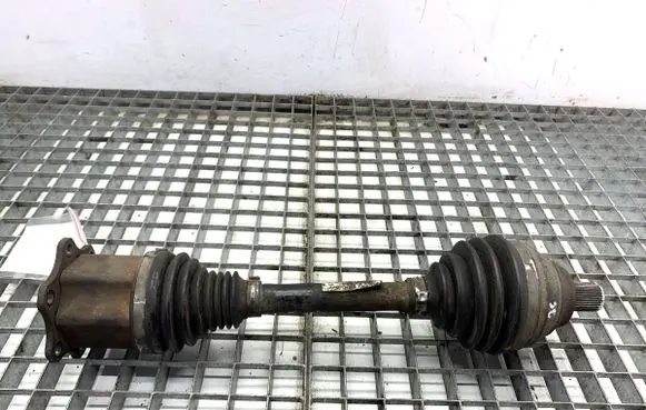 Skoda Octavia Mk3 (5E) Front driveshaft 5Q0407271L