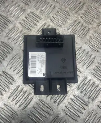 Peugeot 607 Other control units/modules 201649 73840387J 9641004580