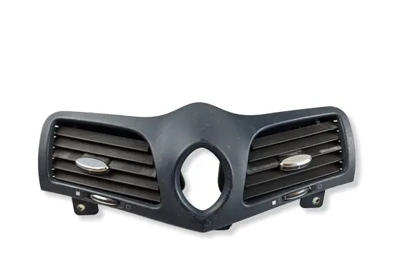 Maserati GranTurismo Dash center air vent grill 68233000 68233000CMP