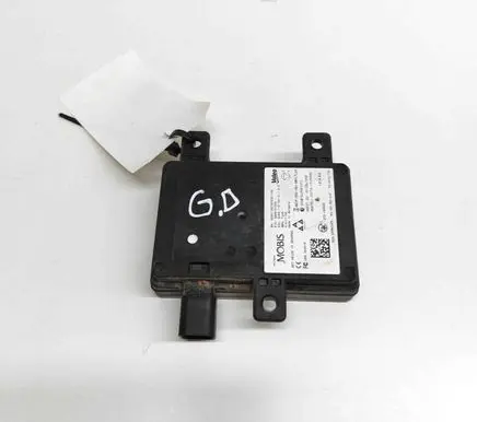 Blind spot module