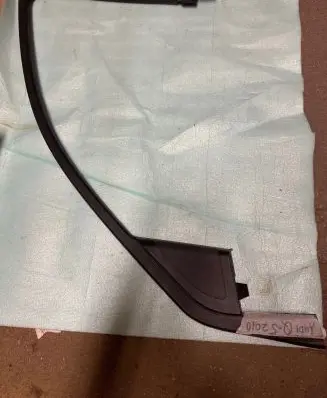 Audi Q5 SQ5 Door card panel trim set 8R0867510