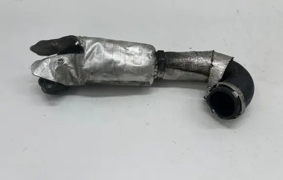 Opel Insignia B Air intake hose/pipe 55492625 55514216