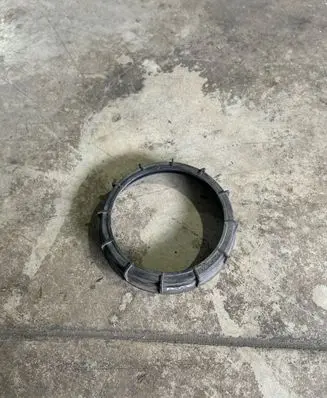 Nissan Note (E11) In tank fuel pump screw locking ring/nut 0970168700