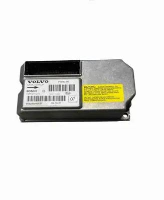 Volvo XC90 Airbag control unit/module 0285010210 P30782386