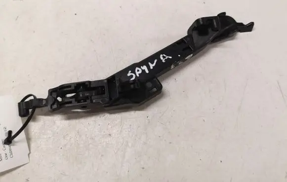 Mini One - Cooper Clubman R55 Glove box lock 