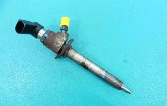 Citroen C6 Fuel injector 5U3Q-9K546-AA IMPRK1335854