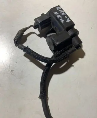 Toyota RAV 4 (XA30) Turbo solenoid valve 25819