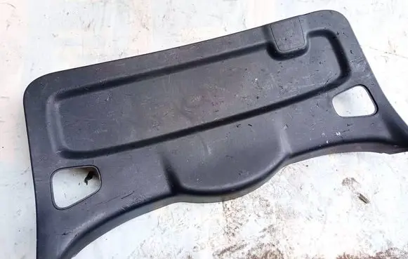 Ford S-MAX Other trunk/boot trim element 6M21R40411ACW