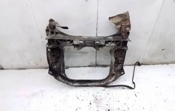 Mercedes-Benz CL C215 Front axle beam CL-C215--SAN-PRZD