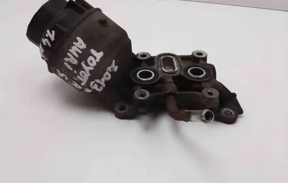 Toyota Auris E180 Gearbox / Transmission oil cooler 