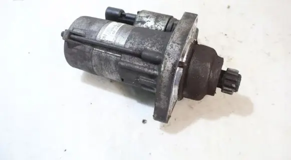 Audi A3 S3 8P Starter motor
