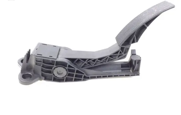 Mercedes-Benz GL X164 Accelerator throttle pedal A1643000504