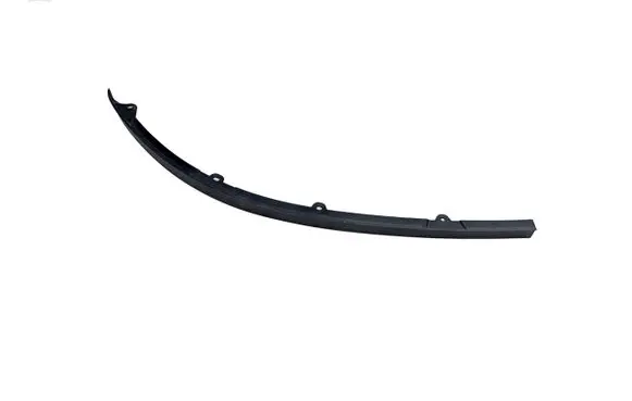 Toyota Yaris Front bumper lip 76851-0D030