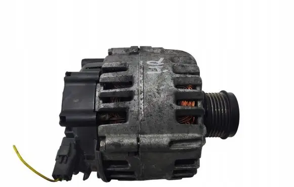 Citroen C5 Generator/alternator 9810527180