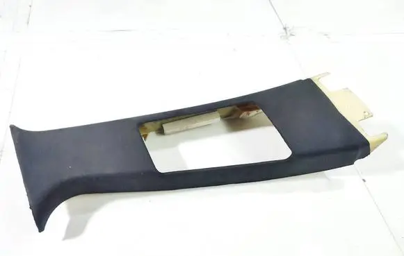 BMW X5 E53 (B) pillar trim (top) 51438203872 5143-8203872