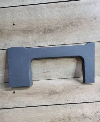 Mercedes-Benz Vito Viano W639 Seat trim A6396641525