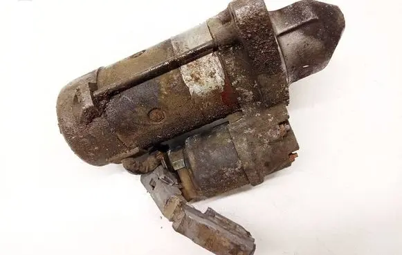 Toyota Corolla Verso AR10 Starter motor 281000g040 ms4280003180