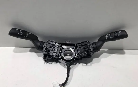 Toyota Yaris Indicator stalk 02D7017J910 02A5017J916