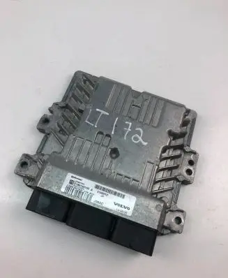 Volvo V60 Engine control unit/module ECU 31355712 S180134103A