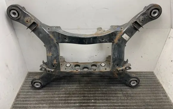 Mercedes-Benz GLE (W166 - C292) Rear subframe