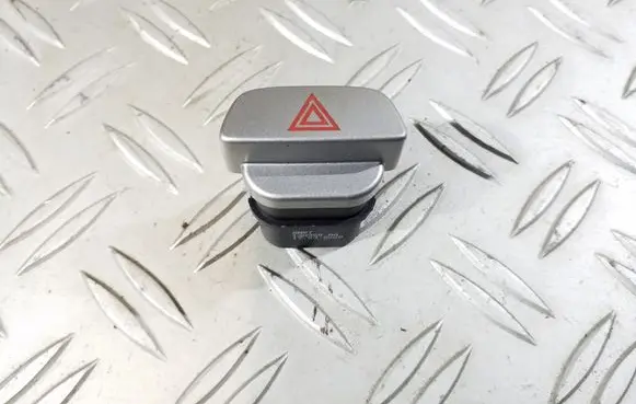 Ford Focus Hazard light switch 8M5T13A350AA