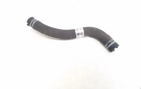 Maserati Ghibli Air intake hose/pipe 670004283