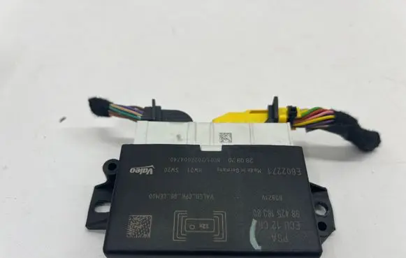 Parking PDC control unit/module