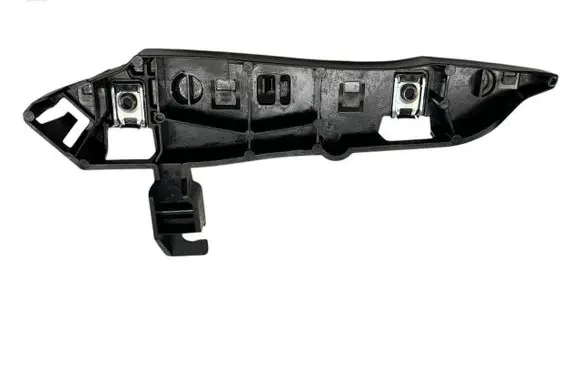 Peugeot 3008 I Front bumper mounting bracket 9810975380