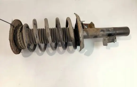 Volvo S80 Front shock absorber/damper 31201057