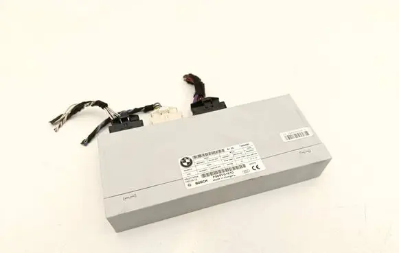 BMW 3 F30 F35 F31 Tailgate/trunk control unit/module 7388490 F005V01610 0042179704