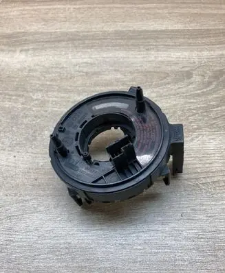 Volkswagen Golf IV Airbag slip ring squib (SRS ring) 1J0959653