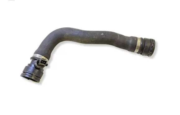 BMW 6 E63 E64 Engine coolant pipe/hose 7519250