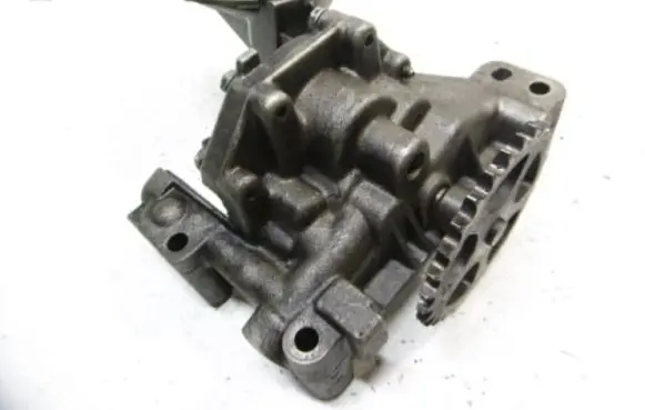 Peugeot Partner Oil pump 9431292021