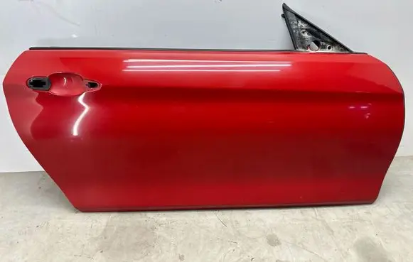 BMW 4 F32 F33 Door (2 Door Coupe) 