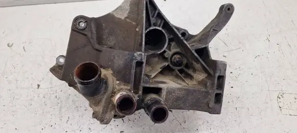 Generator/alternator bracket